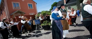 Musik & Dans i sommar