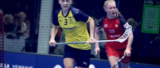 Tog VM-guld och ska nu ta plats i världens bästa lag: "Bästa miljön du kan få"