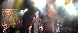 Alice Cooper äger Rejmyre-skogen