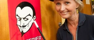 Trolleriföretaget Harries läggs ned