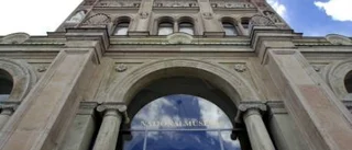 Nya bud om Nationalmuseum