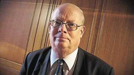 Stefan Hagfeldt