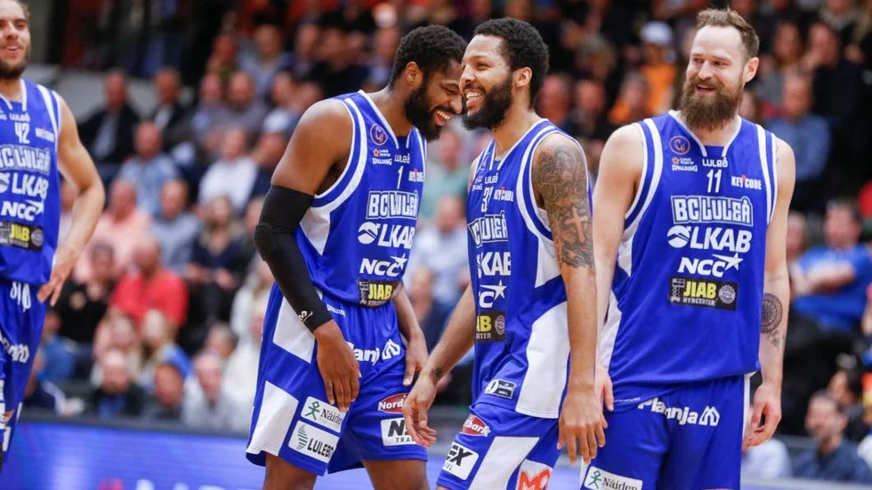 BC Luleå har kopplat ett nytt grepp om finalserien mot Norrköping. Under tisdagskvällen blev det vinst med klara 88–54.