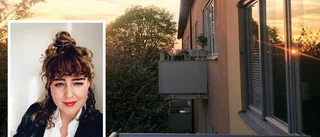 Allt som är viktigt på en balkong