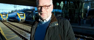"Det gynnar Norrbotniabanan"
