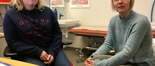 Tvingas flytta efter vattenskada