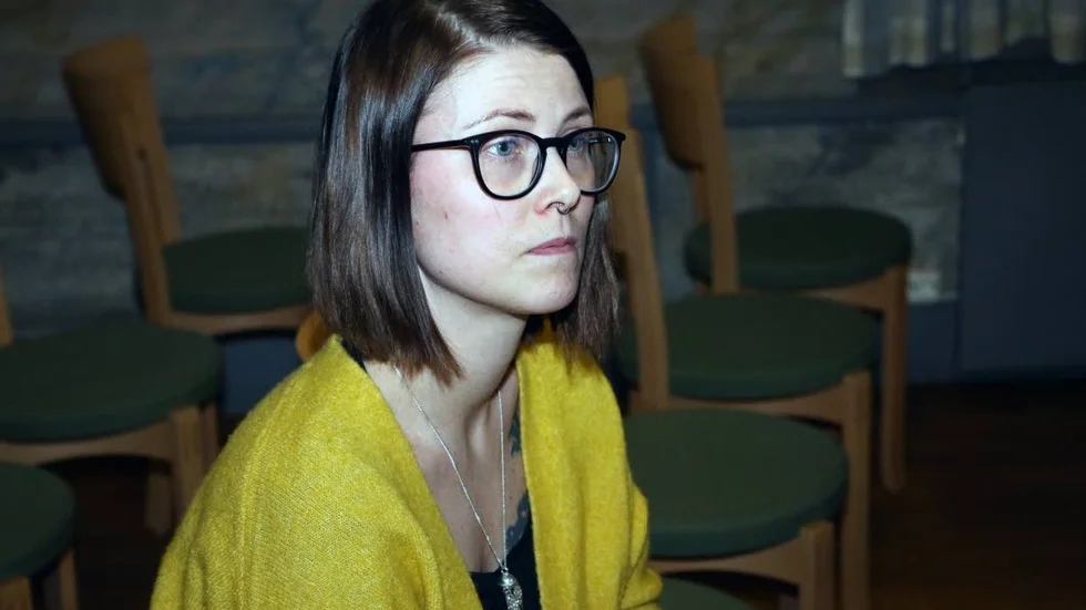 Emeli Elfving är chef för Piteå museum. Hon gillar inte att Piteå kommun inte har sagt ja till att bli ett samiskt förvaltningsområde trots att flera samebyar bedriver renskötsel i kommunen.