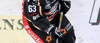 Luleå/MSSK mot SM-final