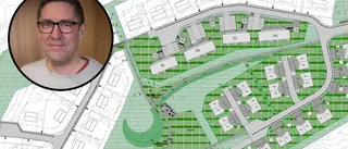 Bostadsprojekt rycker närmare – 80 bostäder är planen ✓"Solceller på alla tak" ✓Då planeras inflyttning