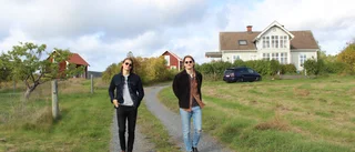 Dimpker Brothers väntade med skivsläppet • "Vi vill ha något att säga, något vi kan vara stolta över" • Hemma i Hulta hittar de lugnet