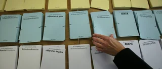 Ungt politiskt intresse svalt i Piteå
