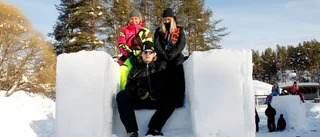 Årets skulpturer står klara