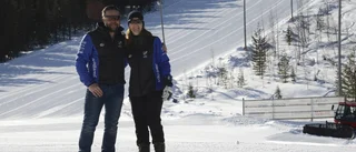 Framtiden ljus för Arvidsjaur alpina