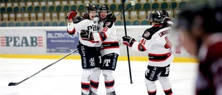 William Carlén tillbaka i Piteå Hockey