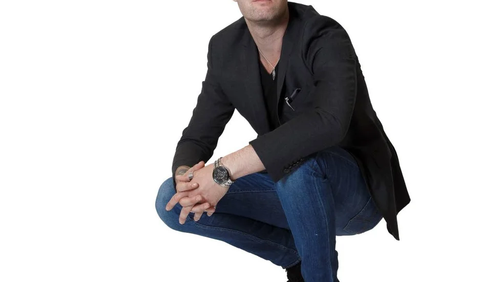Simon Olofsson