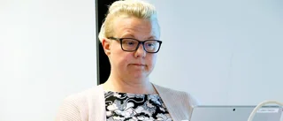 Så ska klottret bekämpas
