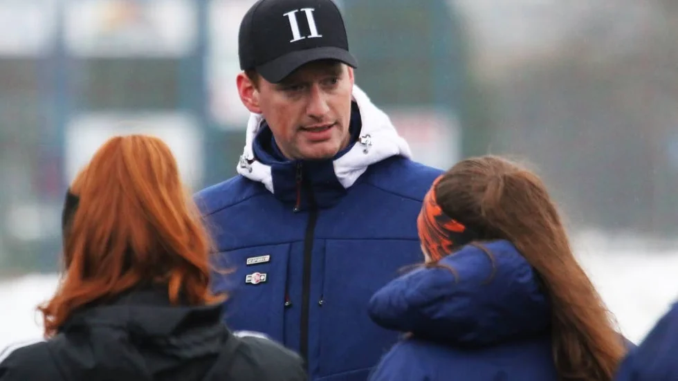 Peter Lundman, tidigare tränare i Öjeby IF, kliver på tränarjobbet för FC 65 Nord.