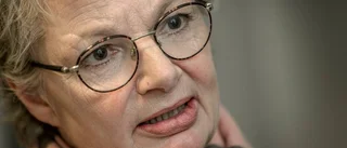 "Skärp straffen för de åtalade"