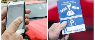 Vad tycker du om p-beslutet?