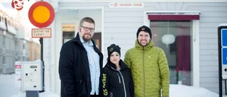 De tar plats i kommunfullmäktige