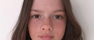 Tilde konfirmerar sig på Västkusten