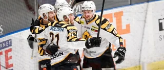 Ericsson avgjorde i sudden