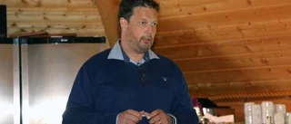 Fortlax datacenter ett växande företag
