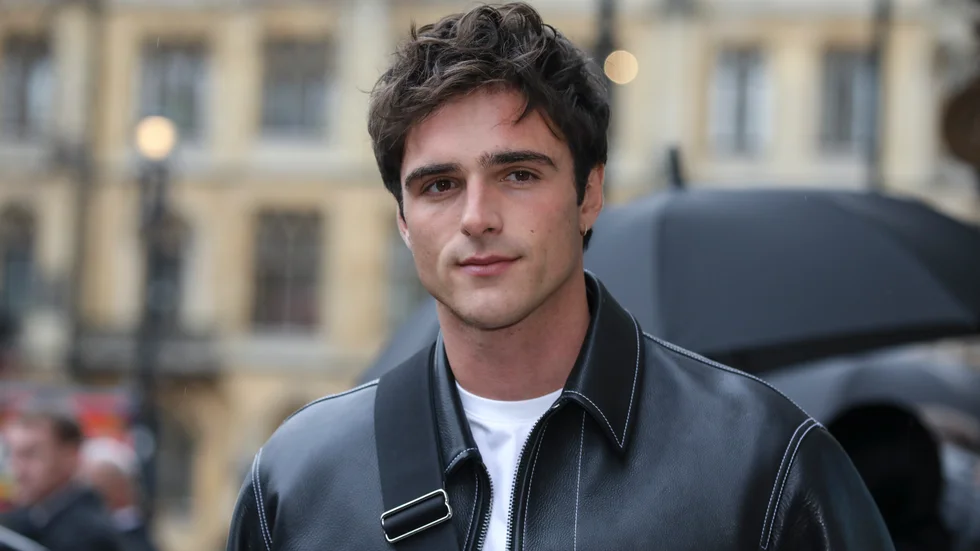 Jacob Elordi ska spela Elvis i en kommande biopic av Sofia Coppola. Arkivbild.