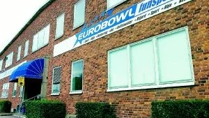 Eurobowl har inte fått några nya ägare ännu, men förhandlingar pågår med ett företag som kan tänka sig att ta över hallen.
Foto: Titti Olovsson