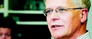 Tung start för IKNF