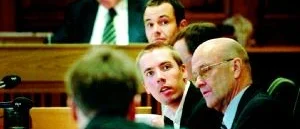 Ledare: Finns ingen ursäkt