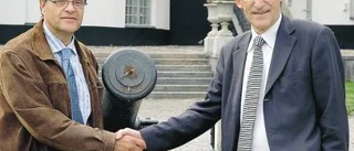 Ny vd till Siemens