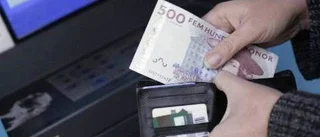 Finspångsborna har högst inkomst