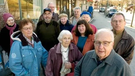 Kvillinge pensionärsförening vill att pensionärer ska få åka buss gratis under dagtid. De har därför skickat in en skrivelse med förslag om detta till kommunen.