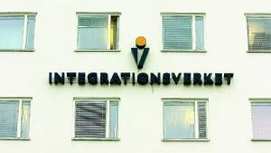 Integrationsverket läggs ner den 1 juli nästa år, men hyran kan verket få betala fram till 2009.