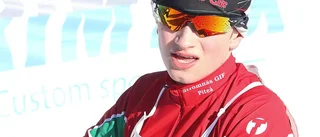 Jonsson imponerar