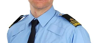 Han blir ny polischef i Pite älvdal