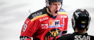 Luleå till semi – slog ut mästaren