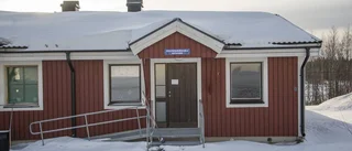 Närsjukvård i byarna