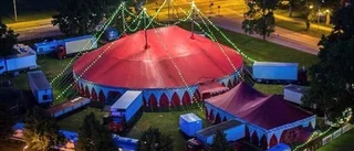 Brazil Jack på jubileumsturné