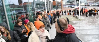 Är vi lika inför lagen eller inte?