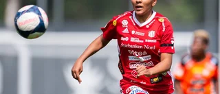 Janogy i Sveriges startelva