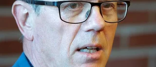 "Skulle vara väldigt negativt"