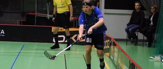 Skräll av Öjebyn i playoff-matchen