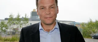 Ordförande avgår efter medlemmarnas kritik