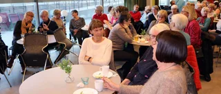 Fängslande föredrag om Vilhelm Moberg