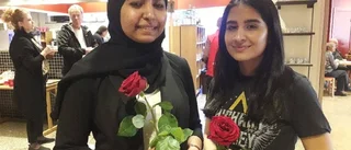 "Förstamaj betyder sammanhållning"