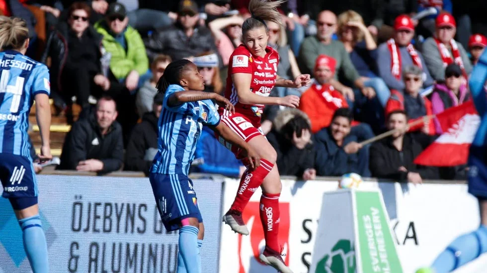 Piteås match mot LB07 kan bli flyttad.