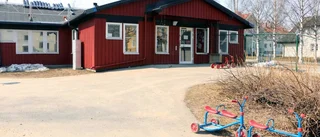 Här är förskolorna som stänger