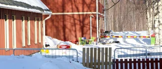 Kommunen glömde söka bygglov